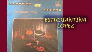 Video thumbnail of "Estudiantina Lopez - La lancha (Instrumental)"