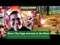 🥋 [TEST LIVE FORMAT SHORT] River City Saga: Journey to the West sur SWITCH : Kunio de retour !