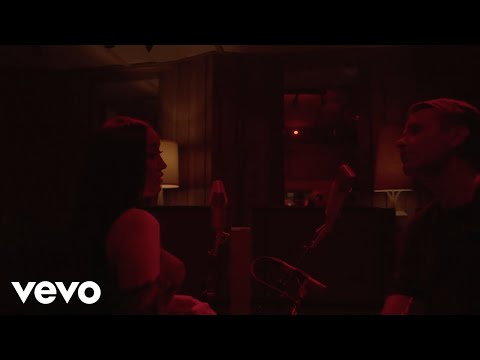 Noah Cyrus, Benjamin Gibbard - Every Beginning Ends (Official Video)