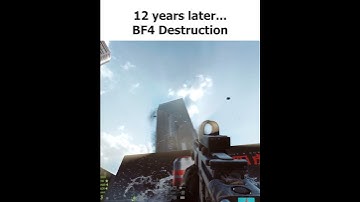This is why Battlefield 6 has major destruction