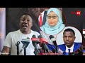 JIMMY MAFUFU ATUMA UJUMBE MZITO KWA RAIS MAMA SAMIA WAZIRI BASHUNGWA ATUPIGANIE HAKUNA ULINZI