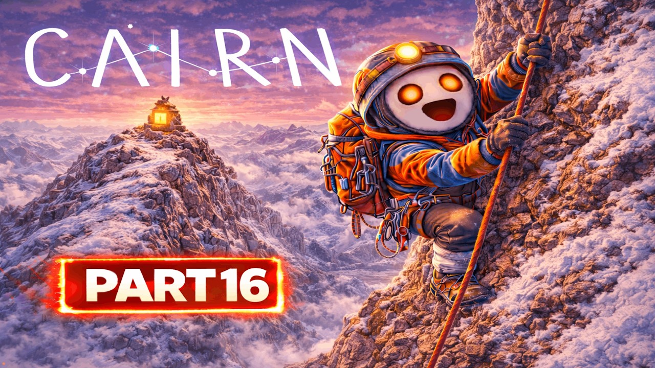 Marco Returns! | CAIRN Part 16