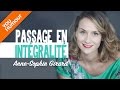 Anne sophie girard  passage en intgralit