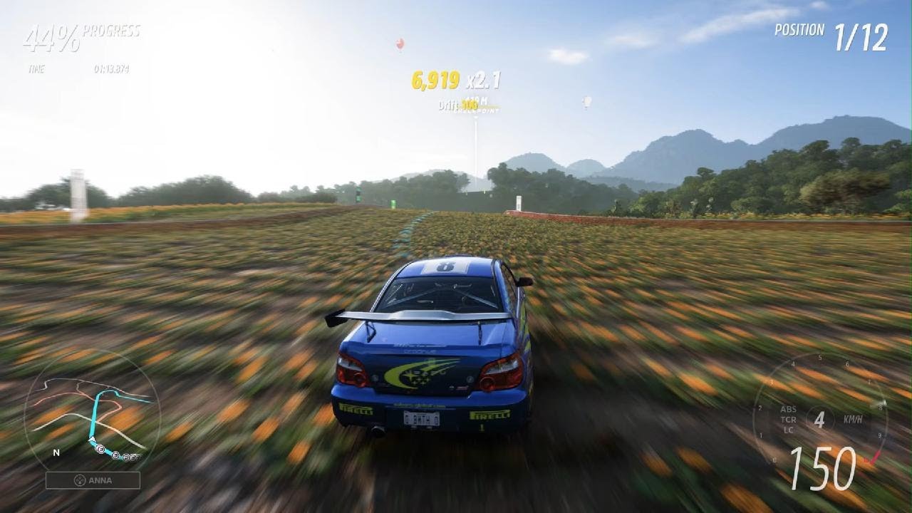 Forza Horizon 5 Video 1