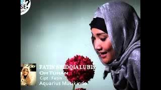 Fatin Shidqia Lubis   Oh Tuhan HQ