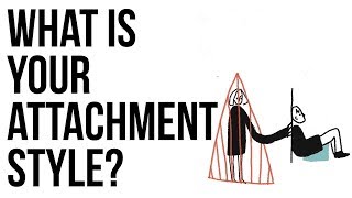 What Is Your Attachment Style?