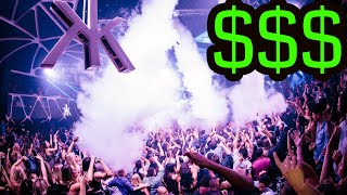 The Most Expensive Nightclub In The World Luxury Lifestyle Entertainment Clubs