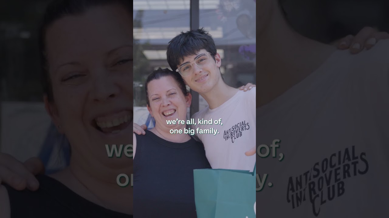 Video player