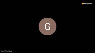 GenAI Workshop Session 6 News