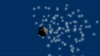 Blender Boids - Long Live the Hive