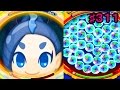 #311神!イザナミ『妖怪ウォッチぷにぷに』妖怪ガシャさとちん