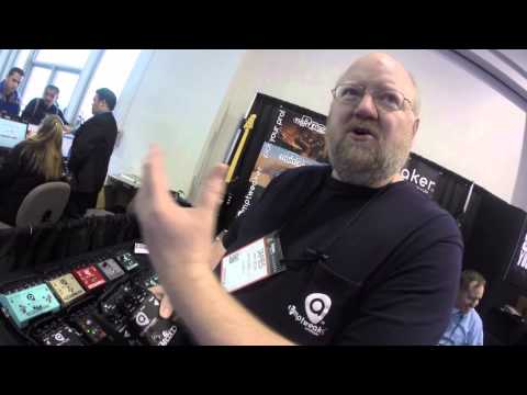 NAMM 2015 - AMPTWEAKER I GEAR GODS