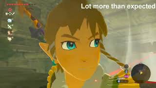 BotW Compilation by KES screenshot 4