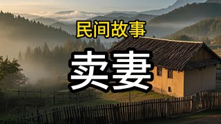 民间故事:卖妻|民間故事|民間故事會|民間故事大全|民間故事匯|民間故事小說