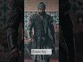 Osman Gazi Attitude 🔥 Durender Song Status | Powerful Turkish Warrior Edit ⚔️ #short #youtubeshorts