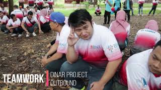 Outbond BNI 46 Cab. Sambas by Dinar Project