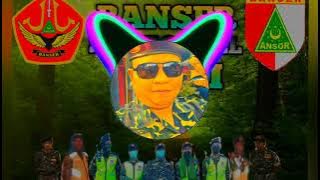 dj terbaru sholawat mars ansor