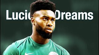 Jaylen Brown || “Lucid Dreams” || Celtics mix [HD]