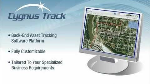 Introduction to Cygnus Track