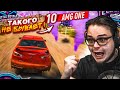 ЭТО НЕ ВЫШИБАЛА, А ИЗДЕВАТЕЛЬСТВО!!! ТАКОГО НЕ БЫВАЕТ!!! (FORZA HORIZON 5 ELIMINATOR)