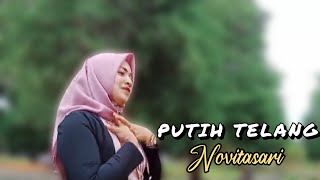 Miniatura de "lagu daerah jambi - putih telang _cipt.radinal_voc.novita sari"