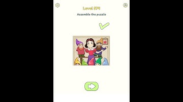 🧩🧩DOP 2 - Level 574 (NooBiPuzzle)