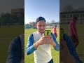 Batting ya Bowling 😭 #cricketwithubaid #cricket #trending #cricketcomedy #funny