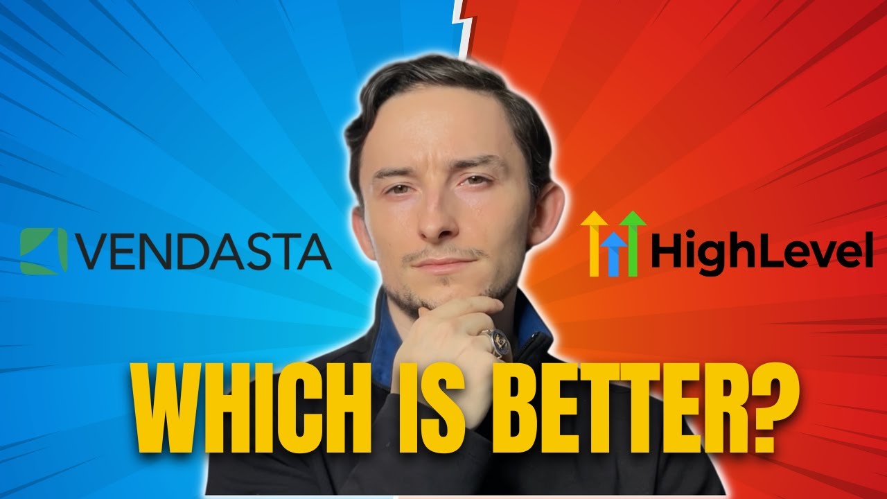 Почему вам нужно перейти на Vendasta сегодня (Vendasta vs GoHighLevel)