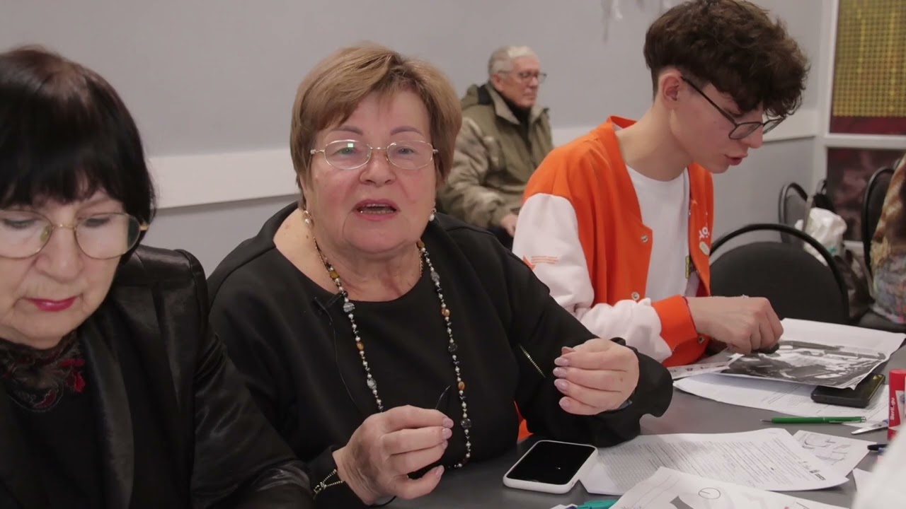 Общественные слушания по благоустройству территории рынка. Соликамск ТВ.