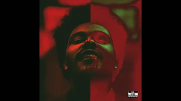 The Weeknd - Repeat After Me (Interlude) [HQ]