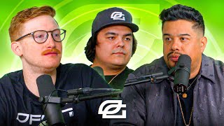 The Saddest Day in Call of Duty History | The OpTic Podcast ep. 149