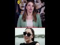 ژینێ ئەتروشی بە قسەیەک وازی لە گۆرانی وتن هێنا ژینێ ئەتروشی بە قسەیەک وازی لە گۆرانی وتن هێنا