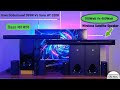 New Govo GoSurround 999W Vs Sony HT S20R Full Comparison, specs, Review