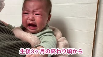 赤ちゃん人見知り Youtube