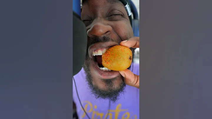 Eating Kiwi Skin | ASMR - DayDayNews