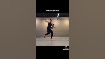 Thumbnail of alguns dos golpes mais perigosos da capoeira parte1