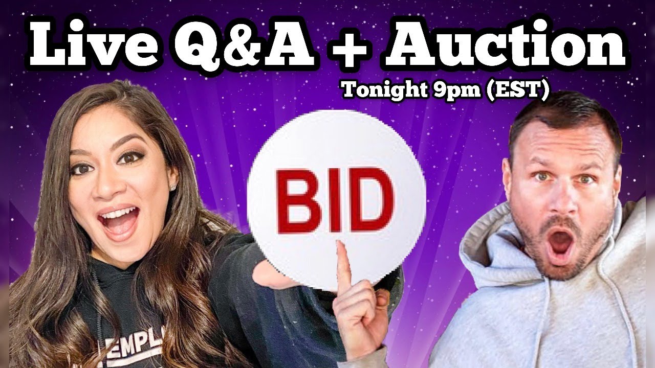 Hale answer your questions on abandoned storage unit auctions how to