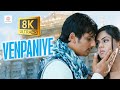 Ko - Venpaniye 8K/4K Video Song | Jiiva, Karthika | Harris Jayaraj | K.V.Anand