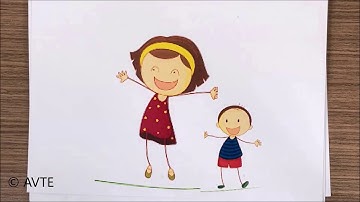 Sample Space: A Couple Has Two( 2 ) Children , Probability  || CBSE || K-12 ||