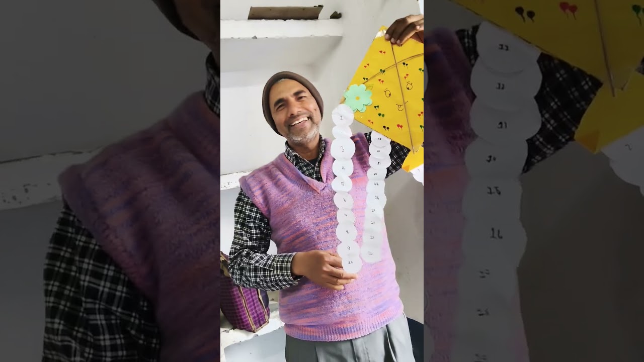 संपतचक में प्रखंडस्तरीय TLM मेला 😇