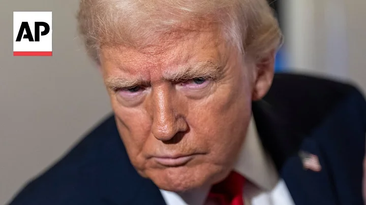 Georgia prosecutor drops election interference case against Trump and allies