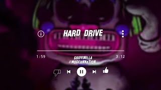Hard DriveㆍGriffinilla (TikTok)