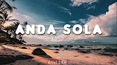 Santo parilla Crudo Anda Sola - UKULELE Instrumental Reggaeton Romantic 2021 / By Ariel Hombre  Musica - YouTube