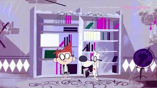 The Adventures Of Rocky & Bullwinkle 2018 Mr. Peabody & Sherman Cameo