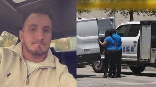 Bounty hunters charged with murder after shooting of wanted man