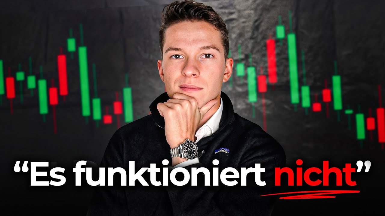 Was Investmentbanker WIRKLICH über Optionshandel denken