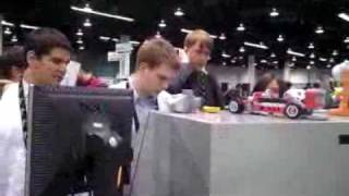 Sicnova 3D. Solidworks World 2010