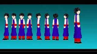 Naruto pack Pivot (30 subscribers)