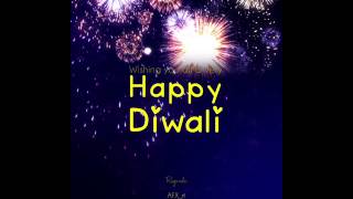 Diwali Gif, Happy Diwali Whatsapp Wish