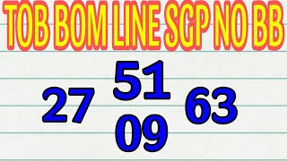 RUMUS JITU SGP KEPALA EKOR HARI INI || PREDIKSI SGP 16 JULI 2025 #BOCORAN SGP HARI INI